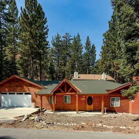 Lazy Bear Lodge-1235 By Big Bear Vacations